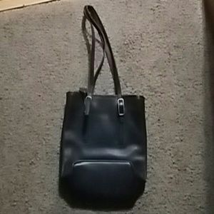 coach over the shoulder bag.